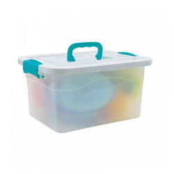 Kit jouet Ludi valisette de bain Modèle aléatoire