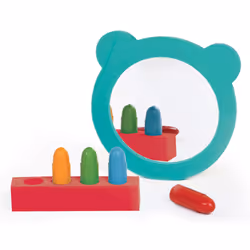 LUDI AQUACOLOR, Garçon/Fille