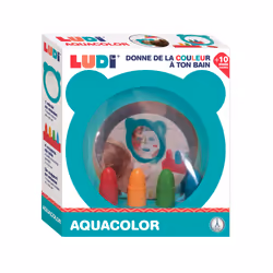 LUDI AQUACOLOR