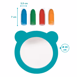 LUDI AQUACOLOR - Vue supplémentaire 7