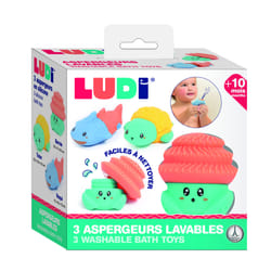 LUDI AQUACOPAINS
