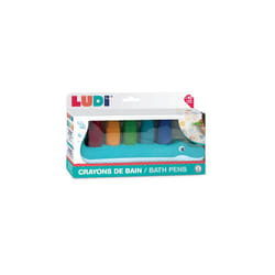 LUDI CRAYON DE BAIN