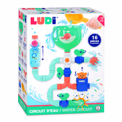LUDI GRAND CIRCUIT D'EAU - Vue supplémentaire 2
