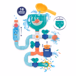 LUDI GRAND CIRCUIT D'EAU - Vue supplémentaire 4