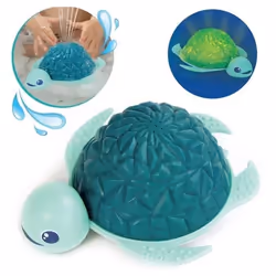 LUDI SPLASH, Garçon/Fille, Bleu