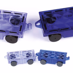LUDI VEHICULES MAGNETIC - Vue supplémentaire 4