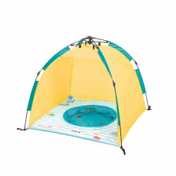 JBM Piscine Minute Plage