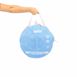 LUDI ABRIPLAGE, Chine, 380 mm, 35 mm, 380 mm