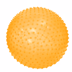 JBM Ballon De Motricite Xxl, Kits de jeux de sports pour enfants, 2 an(s)