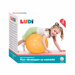 JBM Ballon De Motricite Xxl