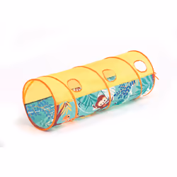 LUDI TUNNEL DE JEU, Chine, 450 mm, 30 mm, 450 mm