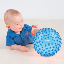LUDI Balle Sensorielle
