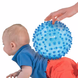 LUDI Balle Sensorielle
