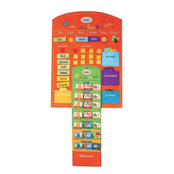 JBM Calendrier Basic Et Semainier