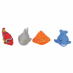 LUDI ASPERGEURS Poisson - Vue supplémentaire 2