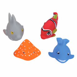 LUDI ASPERGEURS Poisson - Vue supplémentaire 3