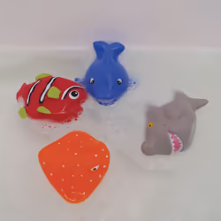 LUDI ASPERGEURS Poisson - Vue supplémentaire 7