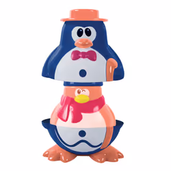 LUDI COFFRET Pingouin - Vue supplémentaire 2