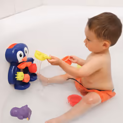 LUDI COFFRET Pingouin - Vue supplémentaire 5