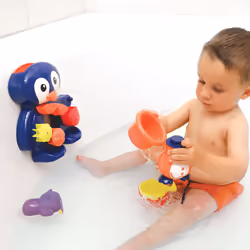 LUDI COFFRET Pingouin - Vue supplémentaire 8