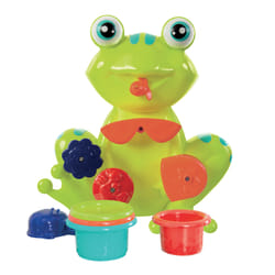 LUDI 3550839922464 jeu, jouet et adhésif de bain
