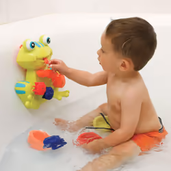 LUDI 3550839922464 jeu, jouet et adhésif de bain - Vue supplémentaire 4