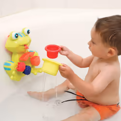 LUDI 3550839922464 jeu, jouet et adhésif de bain - Vue supplémentaire 5