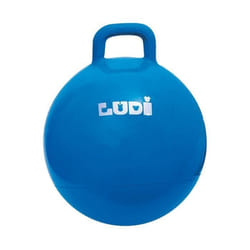 JBM Ballon Sauteur Bleu