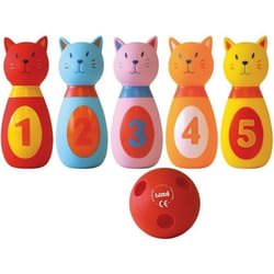 LUDI 3450 jouet et jeu d'éveil/d'adresse