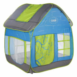 JBM Maison Cottage - Tente De Jardin