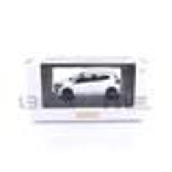 Voiture Miniature de Collection - NOREV - RENAULT Clio Esprit Alpine - 2024 - Blanc - 1/64