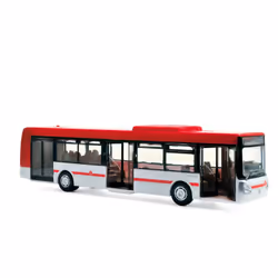 Norev Bus Irisbus Plastigam