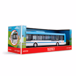 Norev Bus Irisbus Plastigam
