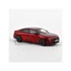 Voiture Miniature de Collection - NOREV - PEUGEOT 508 GT Hybrid - 1/43 - Elixir Red - 2023