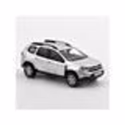 Voiture Miniature de Collection - NOREV 1/43 - DACIA Duster - Highland Grey