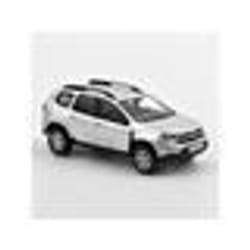 Voiture Miniature de Collection - NOREV 1/43 - DACIA Duster - Highland Grey