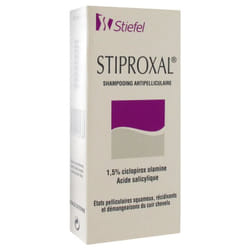 Stiefel Stiproxal Shampoing Antipelliculaire 100 ml