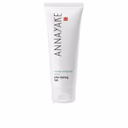 Mousse Nettoyante Active 75 ml