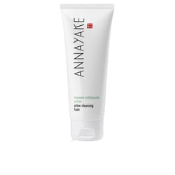 Mousse Nettoyante Active 75 ml