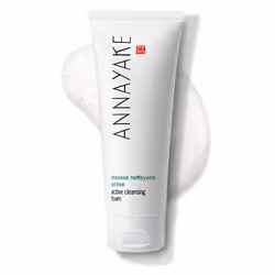 Mousse Nettoyante Active 75 ml