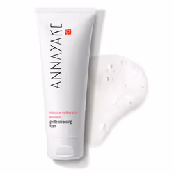 Mousse Nettoyante Active adoucissante fraîche 75 ml
