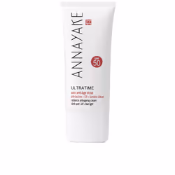 Ultratime crème anti-âge éclat SPF50 50 ml