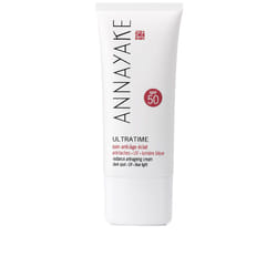 Ultratime crème anti-âge éclat SPF50 50 ml