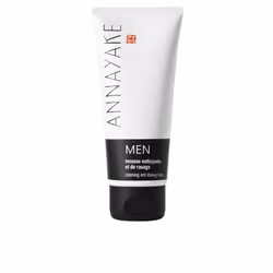 Men cleansing and shaving foam 100 ml