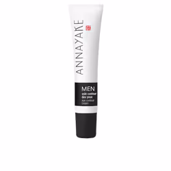 Crème contour des yeux Homme 15 ml