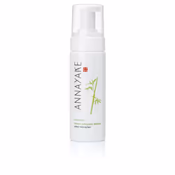 Bamboo softener cleansing foam 150 ml