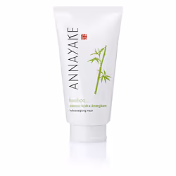 Bamboo hydra-energizing mask 75 ml