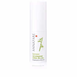 Bamboo energizing eye contour care 15 ml