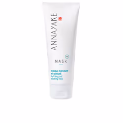 MASK+ masque hydratant et apaisant 75 ml
