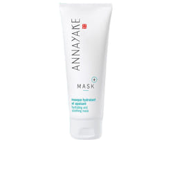 MASK+ masque hydratant et apaisant 75 ml